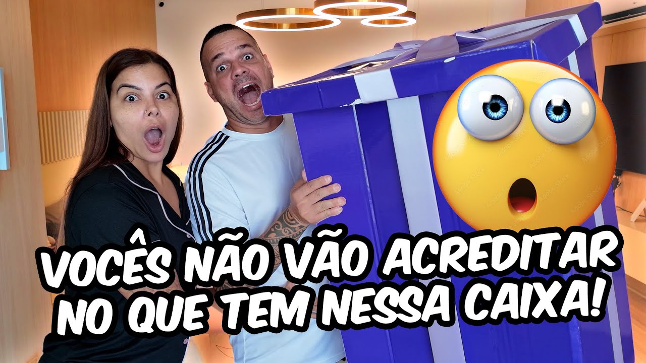 ABRINDO RECEBIDOS DO MÊS