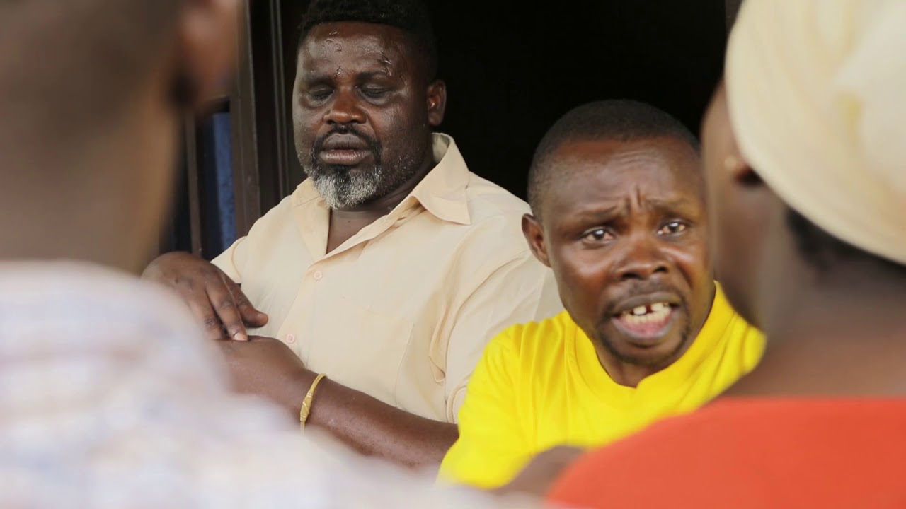 PAPA SAVA EP151:AMIRARIRO BY NIYITEGEKA Gratien(Rwandan Comedy)