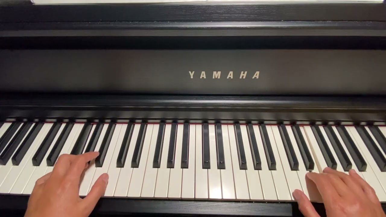 Aria BWV Anh. 131  from the Notebook for Anna Magdalena Bach