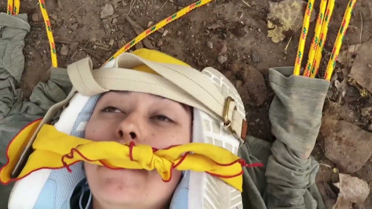 2019 | Camporee de Guías Mayores 