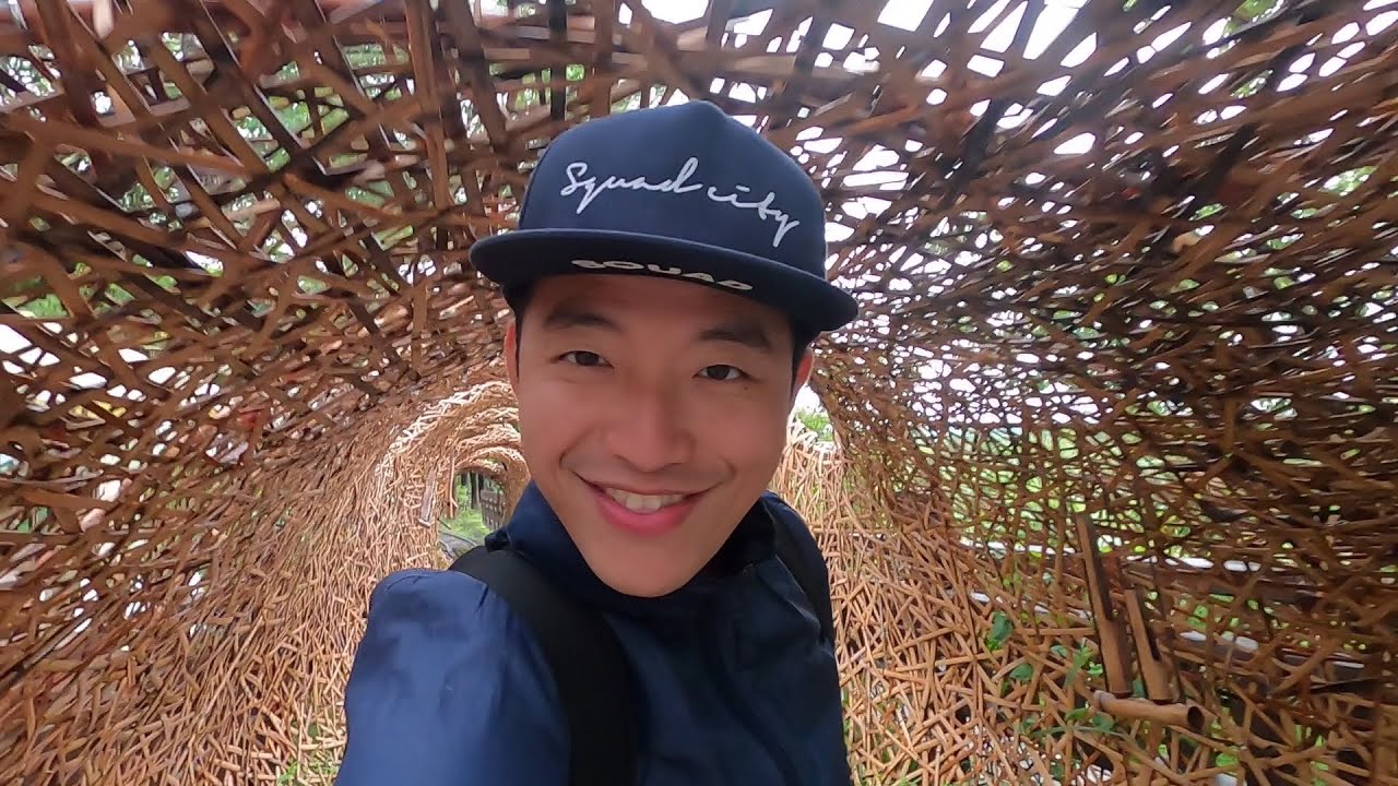 Best camping site at Shierliao & Emei Lake in Hsinchu, Taiwan | Day 9 ENG