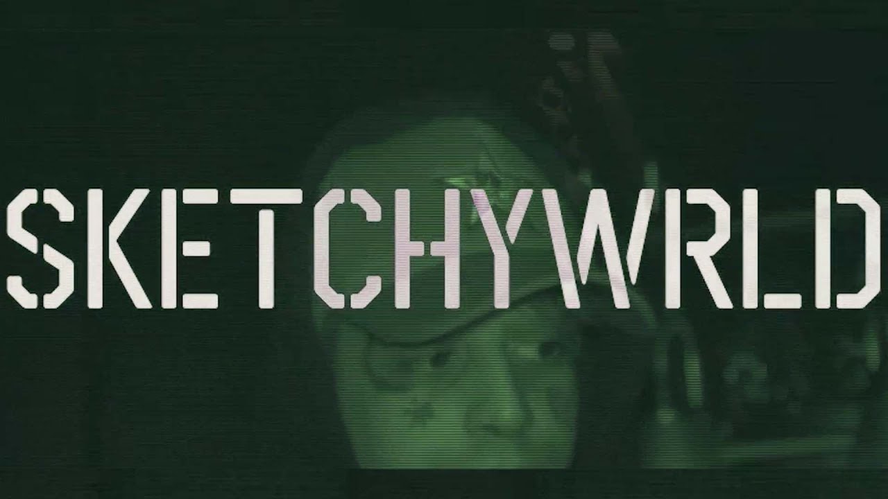 2021 RECAP SKETCHYWRLD