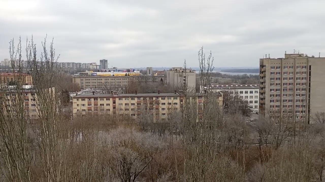 Патрушев готовит атаку на Литву. 
