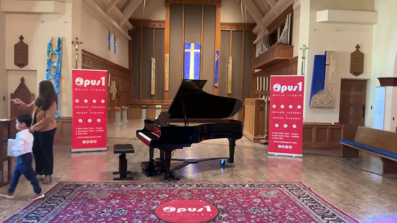 2026 Spring Recital Day 1 S1