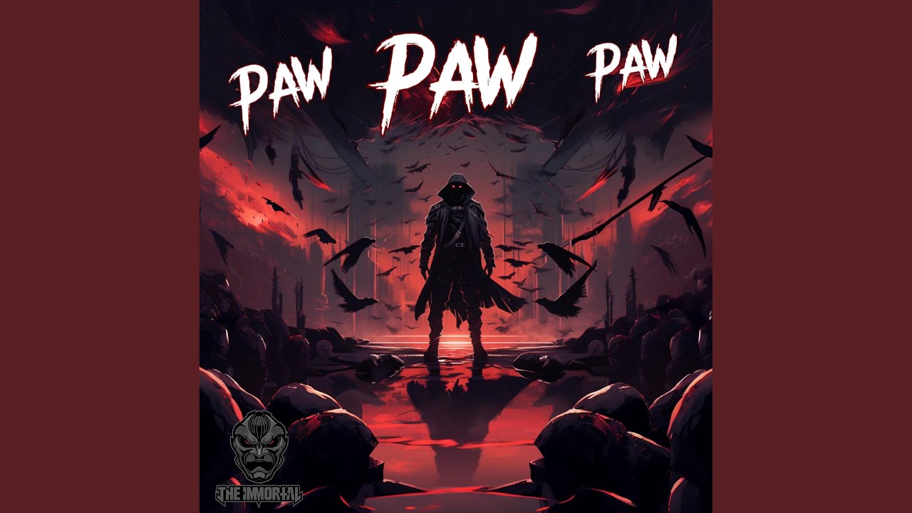 Paw Paw Paw (Radio Edit)