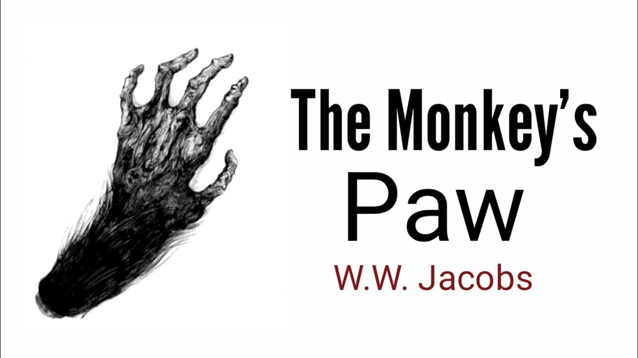 The Monkey's Paw  by W. W. Jacobs in Hindi