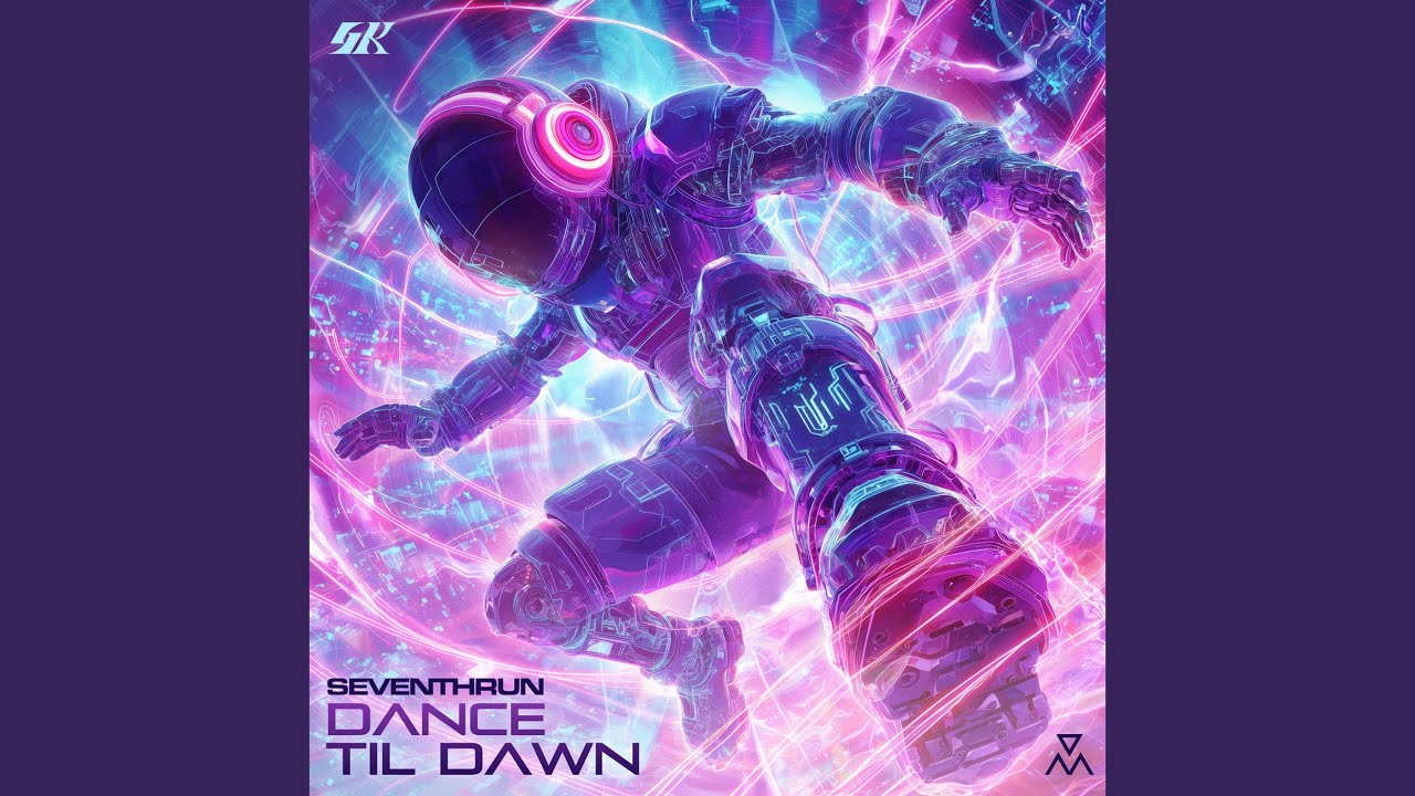 Dance Til Dawn
