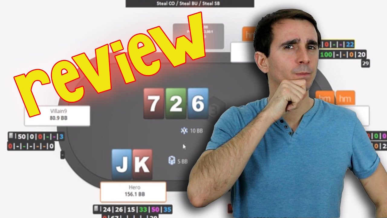 Ces petits détails au poker qui rapportent gros | Review