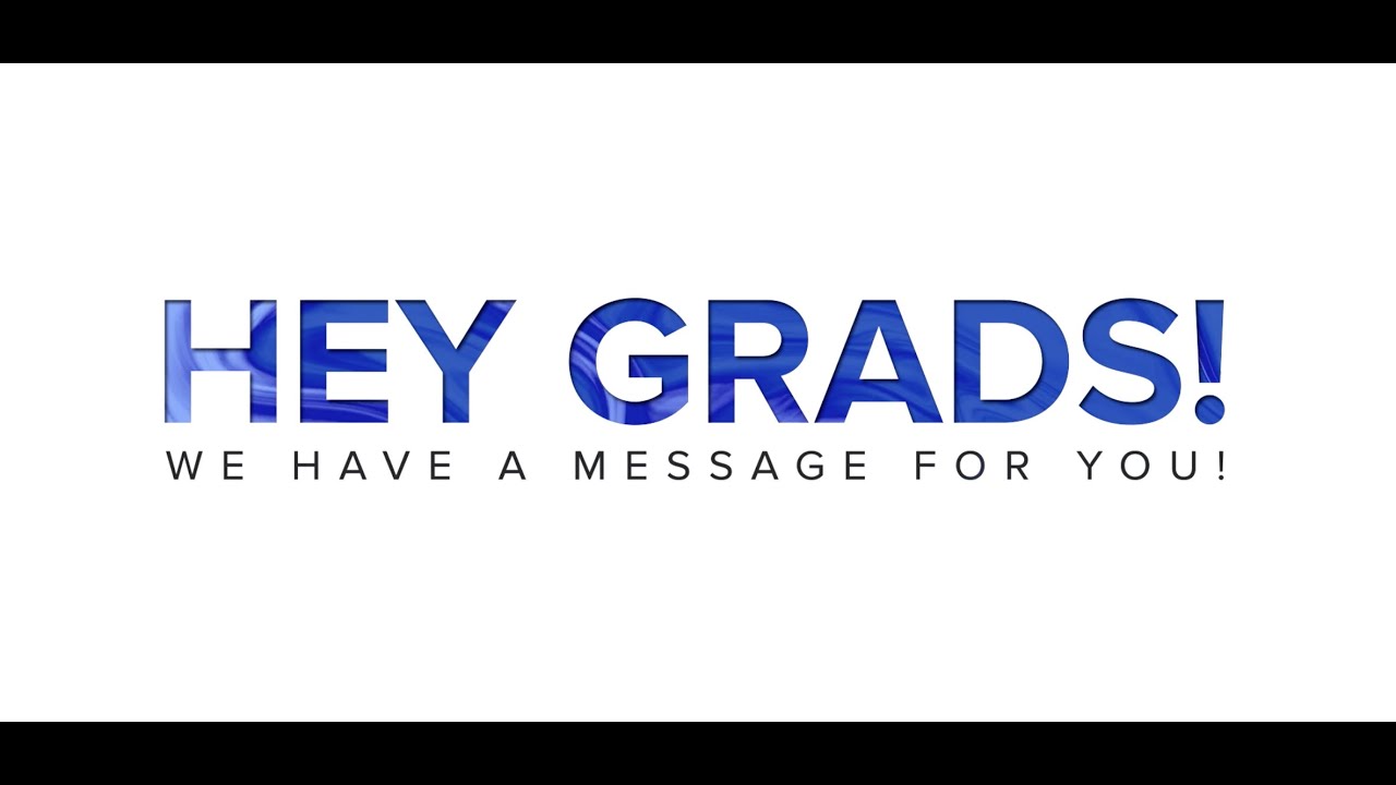 Congratulations Class of 2022