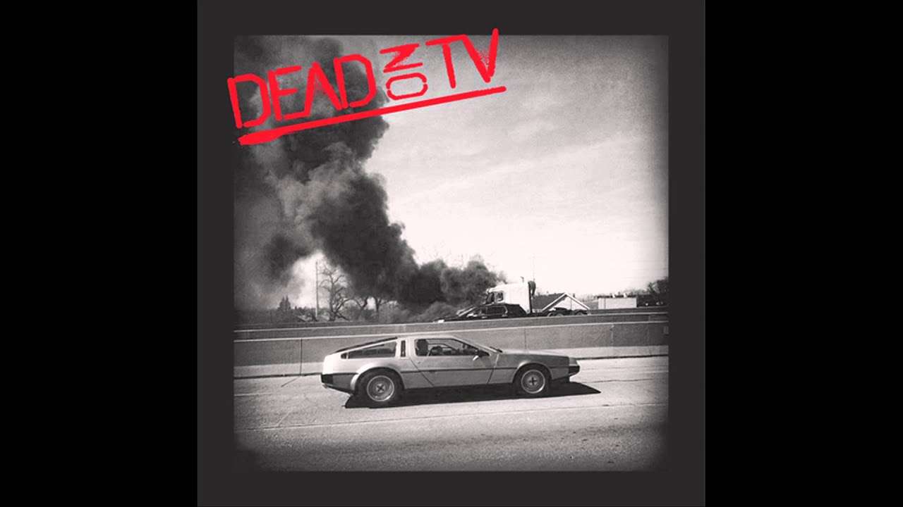 Dead On TV - Pale Shelter