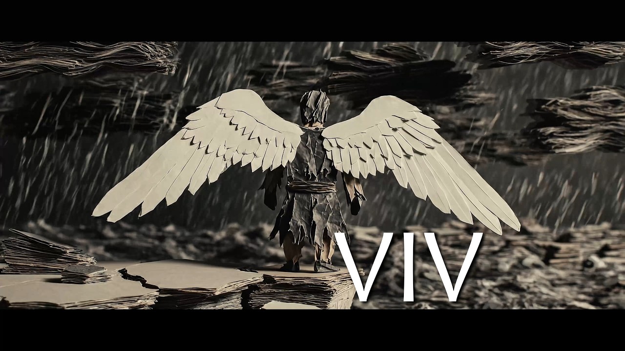 Vermouth IV - Daedalus (Official Music Video)
