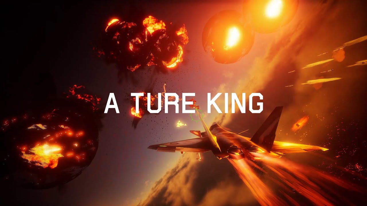 A Ture King [Project Wingman] 2.0 (BETA BRANCH)