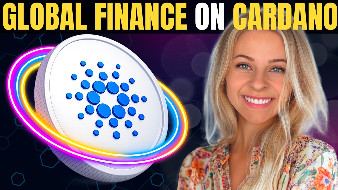 Cardano's Biggest Opportunity Yet - Crypto's AI Boom