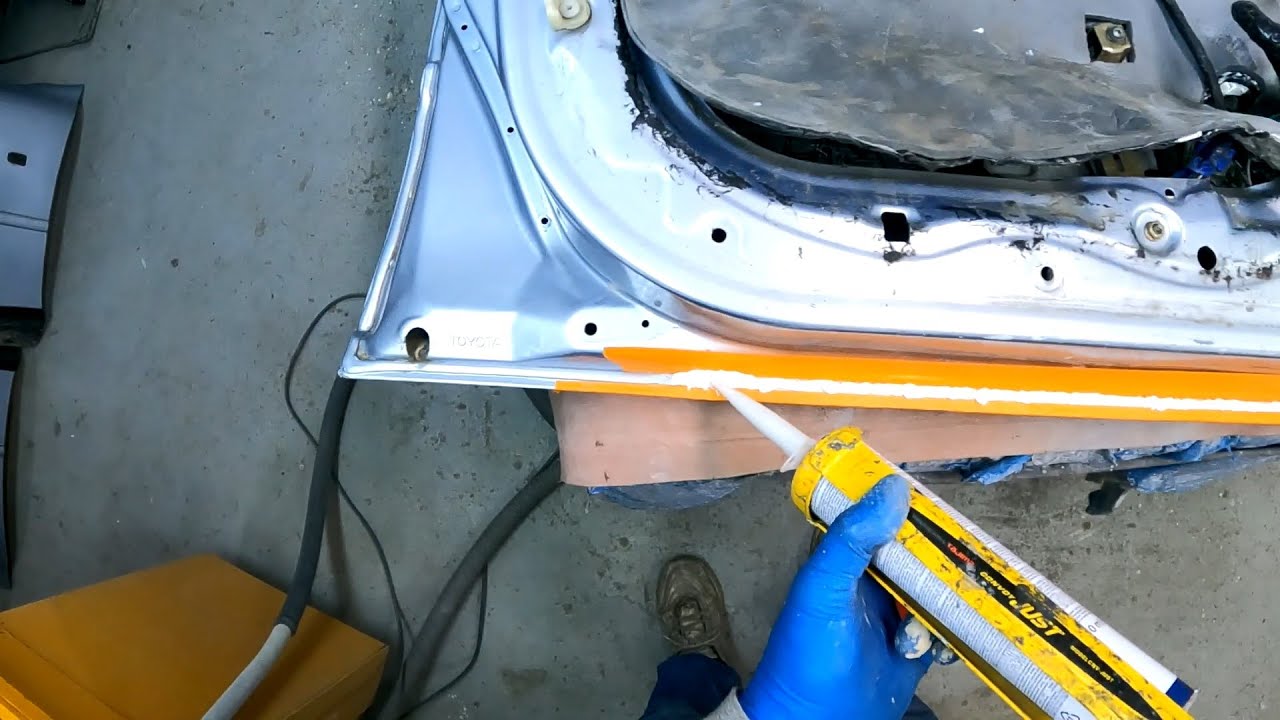 Тачка на прокачку Toyota Camry 10 ч 9 .