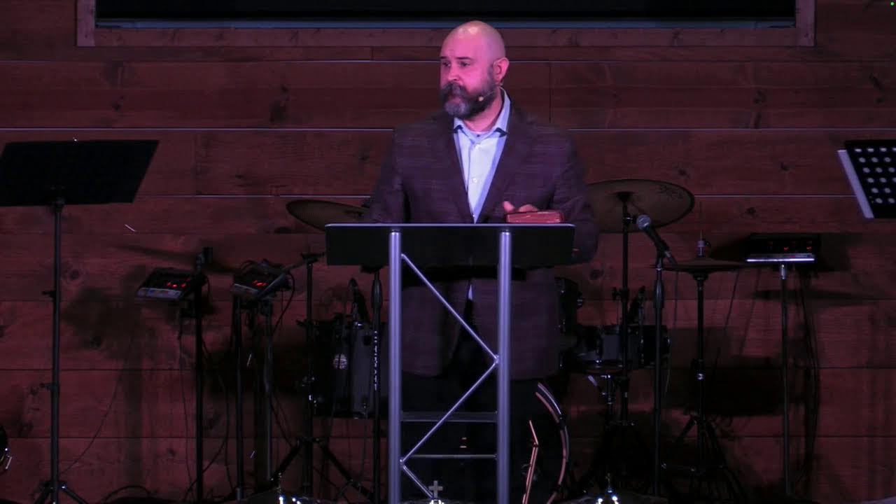 Saginaw Family Bible Church