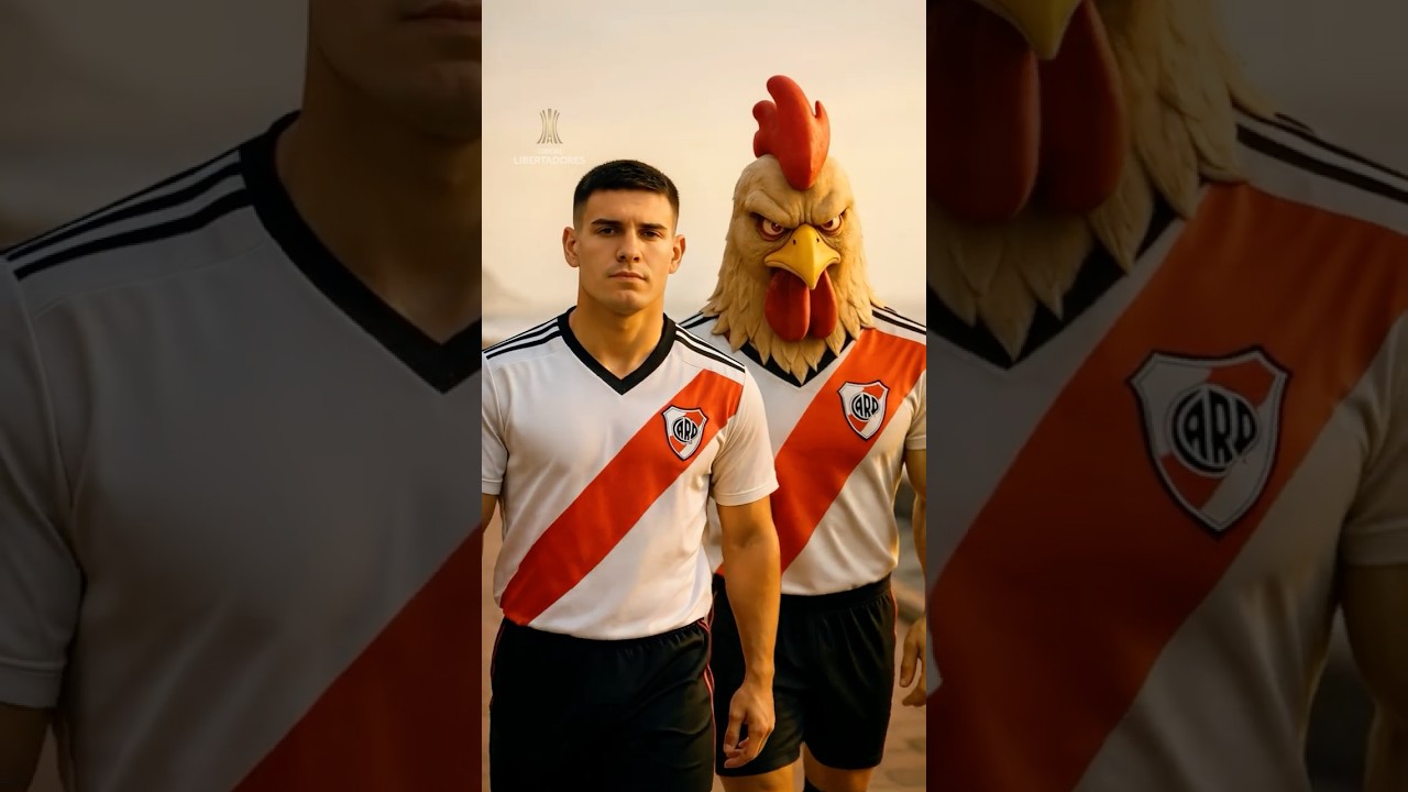 💪🏆&iexcl;VAN POR EL OBJETIVO: LA CONMEBOL #LIBERTADORES! 🔜🏆 29/11, LIMA, PER&Uacute; 🇵🇪 #GloriaEterna