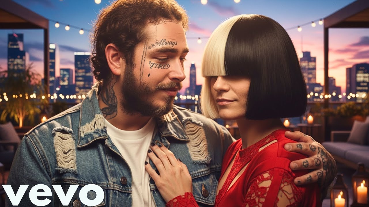 Post Malone, Sia, Billie Eilish, ZAYN – Sad Songs That Heal Broken Souls 💔 Emotional Playlist