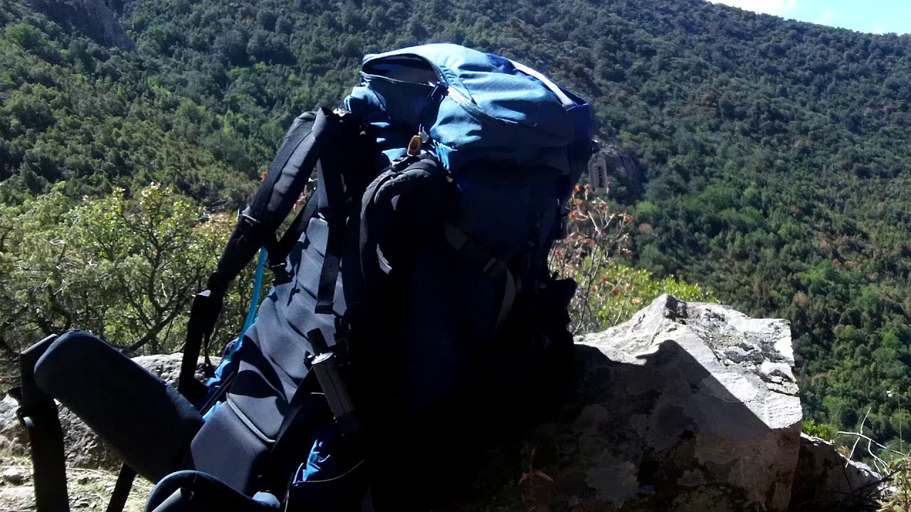 Mare e Monti day 2 (2/10)