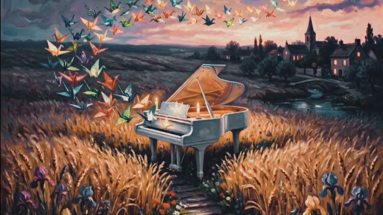 A bonus of life,#GOSPEL #ballad 