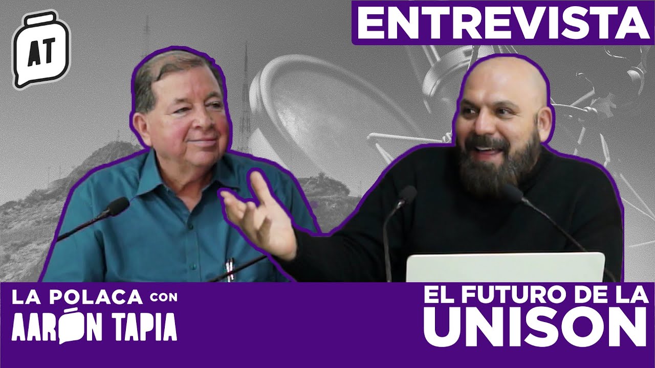 ¿Quién liderará el cambio en la Unison?