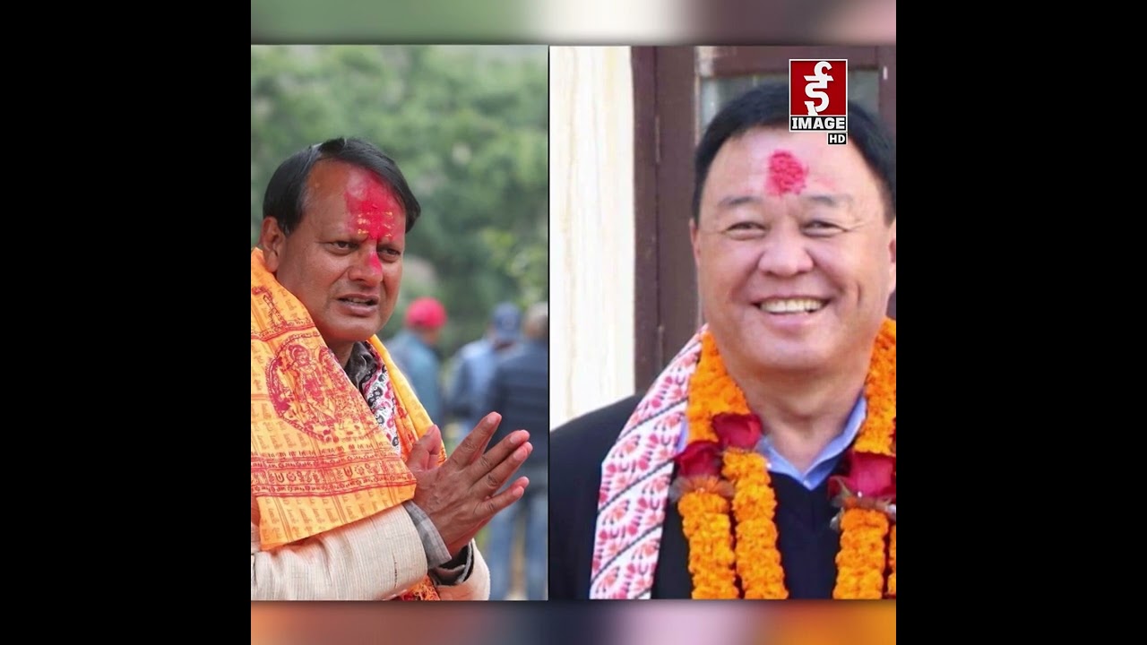 खर्बपति उद्योगीदेखि पूर्वअर्थमन्त्रीसम्मै पराजित