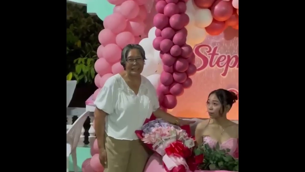 Steph is 18y-31 Jan 2026