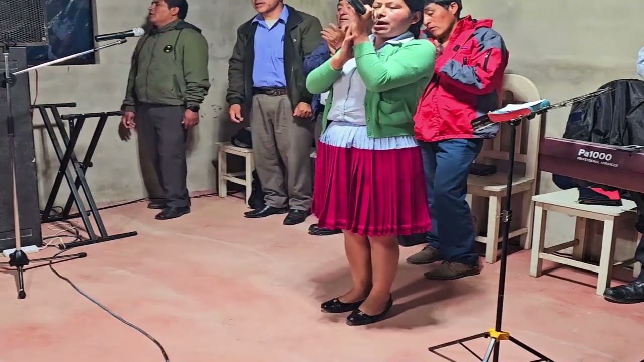 Hrn : Silvia Ramos