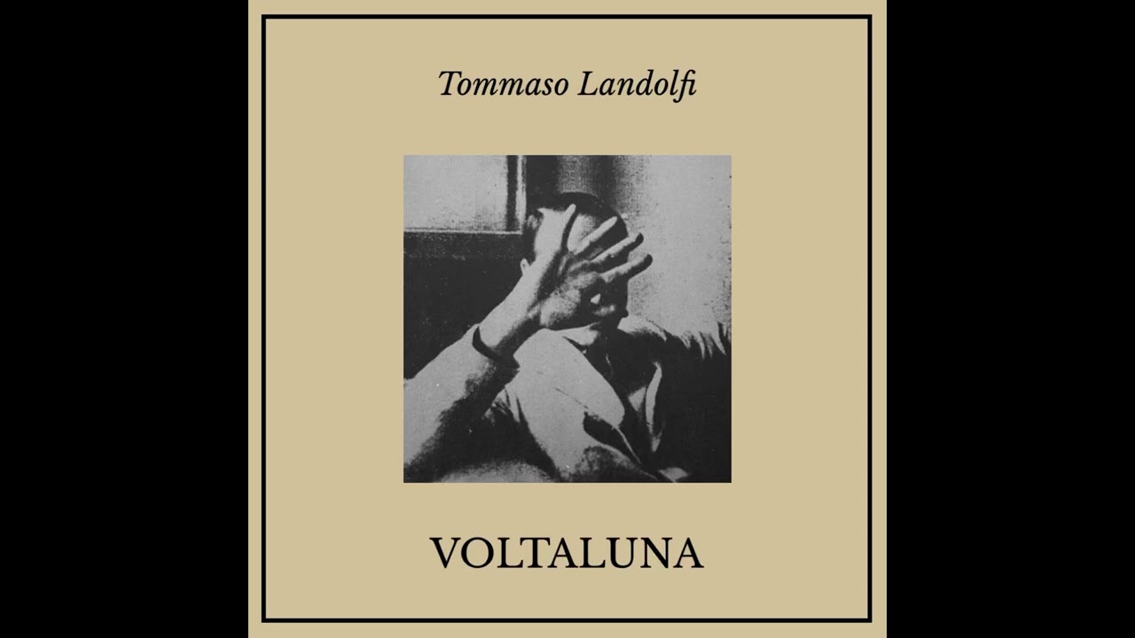 Tommaso Landolfi - Voltaluna
