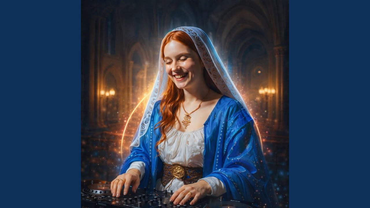 Ave María