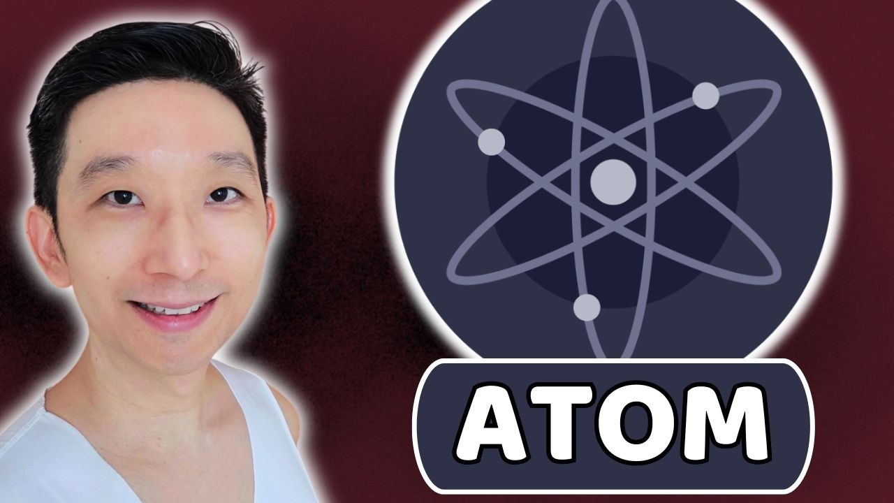 Прогноз цены ATOM Cosmos и технический анализ (21 июля 2026 г.)