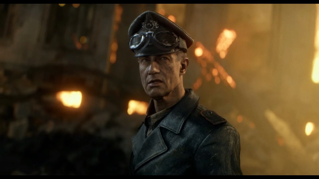 Final Episode and Ending | Battlefield 5