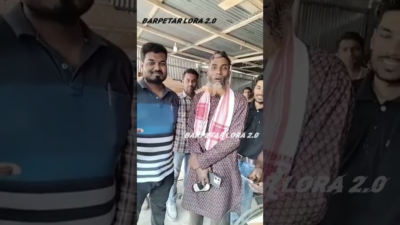 NIMAI MIYA CHAN | Nimai |Sukmanah Zaman Furniture New Start Invite | নিমাই মিয়া চান |