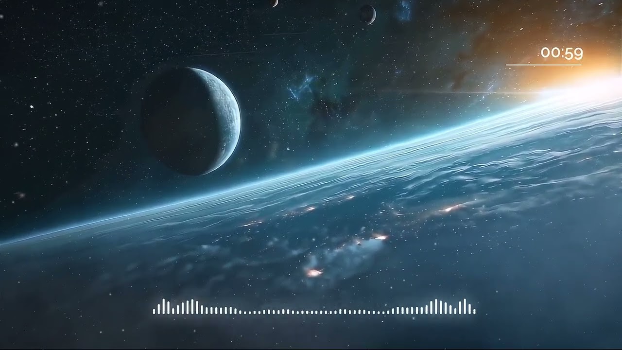 Song: Zweite Chancen - Album: Rhythms of the Enlightened Warriors