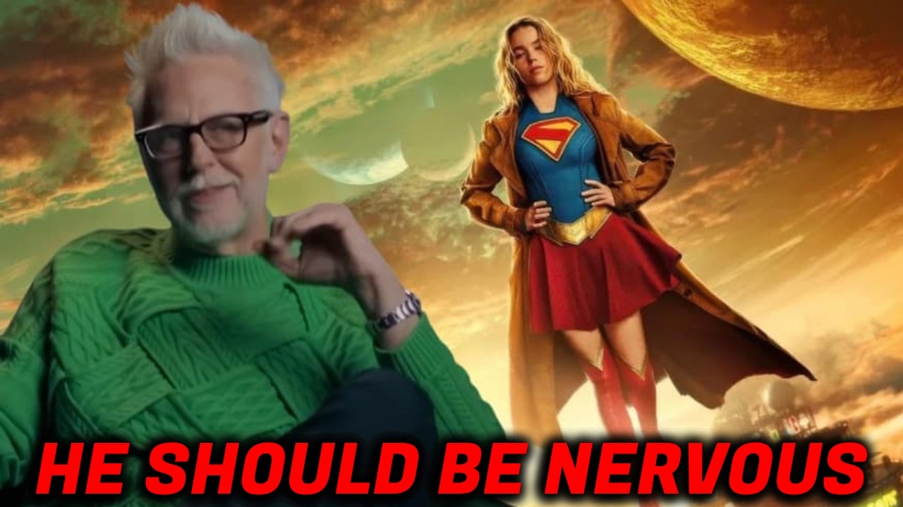 The Future Of DC After Supergirl Bombs At The Box Office