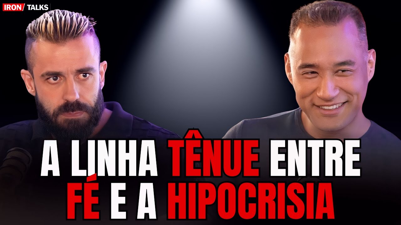 &Eacute; por isso que existem tantos deuses diferentes! | Edson Toshio