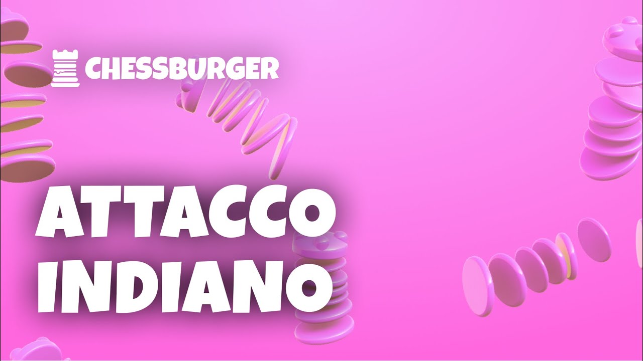 ATTACCO INDIANO