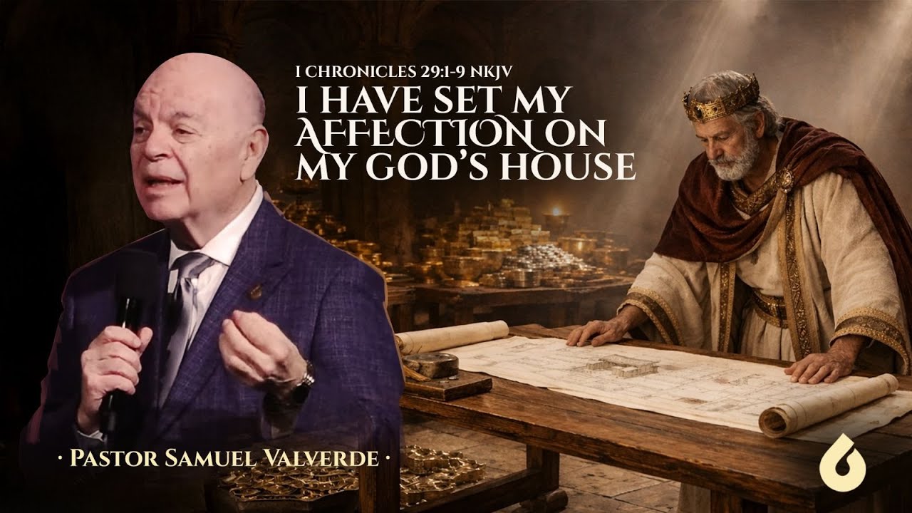 Fountain of Truth Church ONLINE