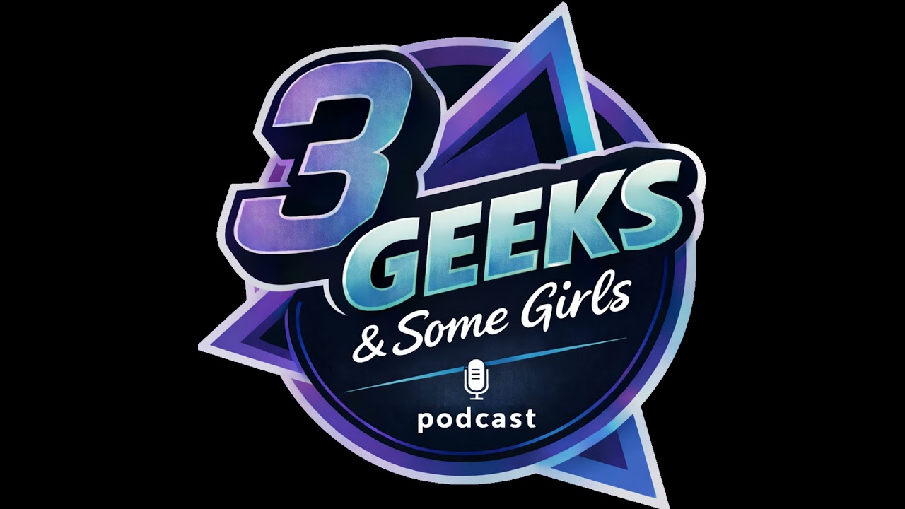 Pop Culture Overload: Happy Gilmore 2, Thunderbolts, Naked Gun 2025 & Comic Con Highlights! | 3 G...