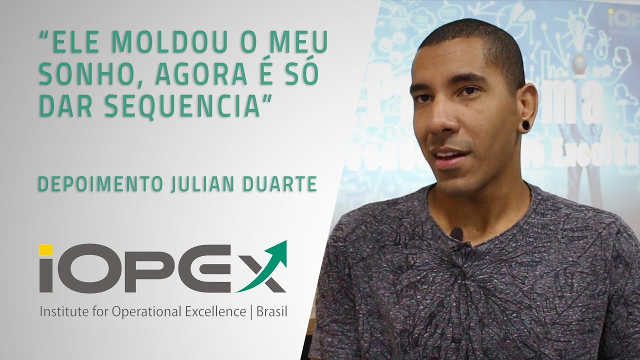 Depoimento Mentorado Julian Duarte