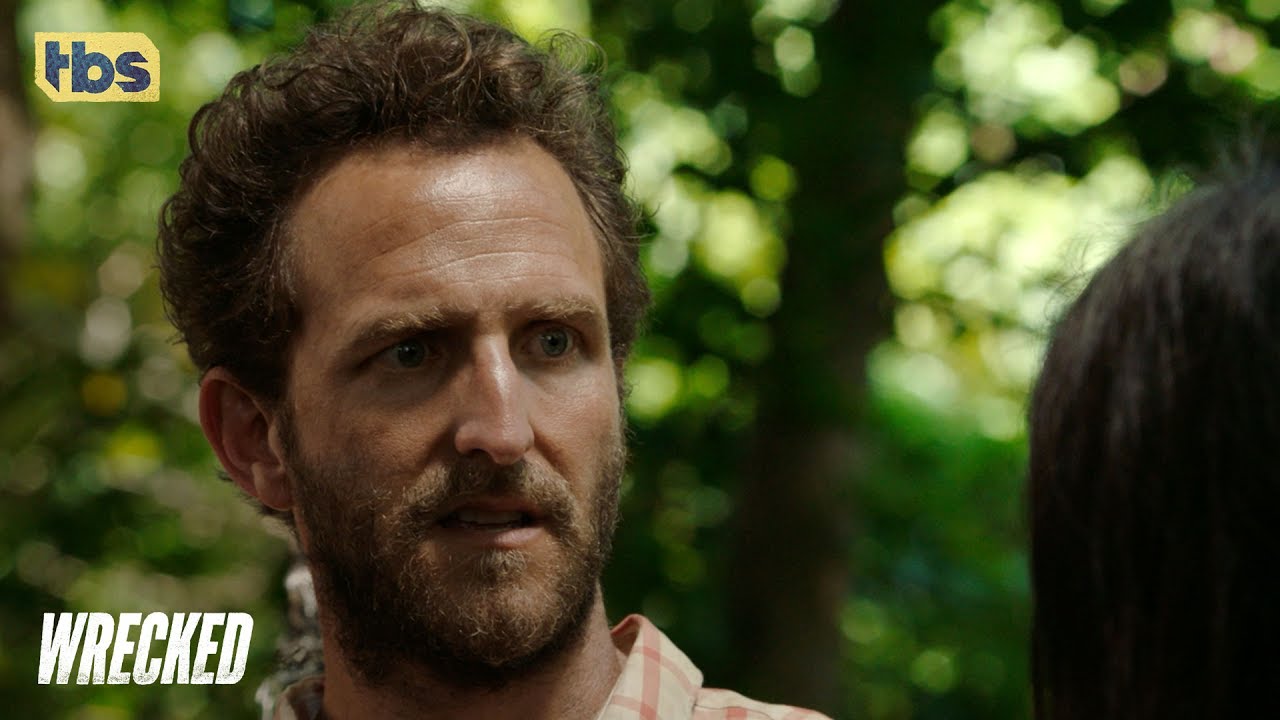 Wrecked: Jess Watches Game of Thrones [CLIP] | TBS