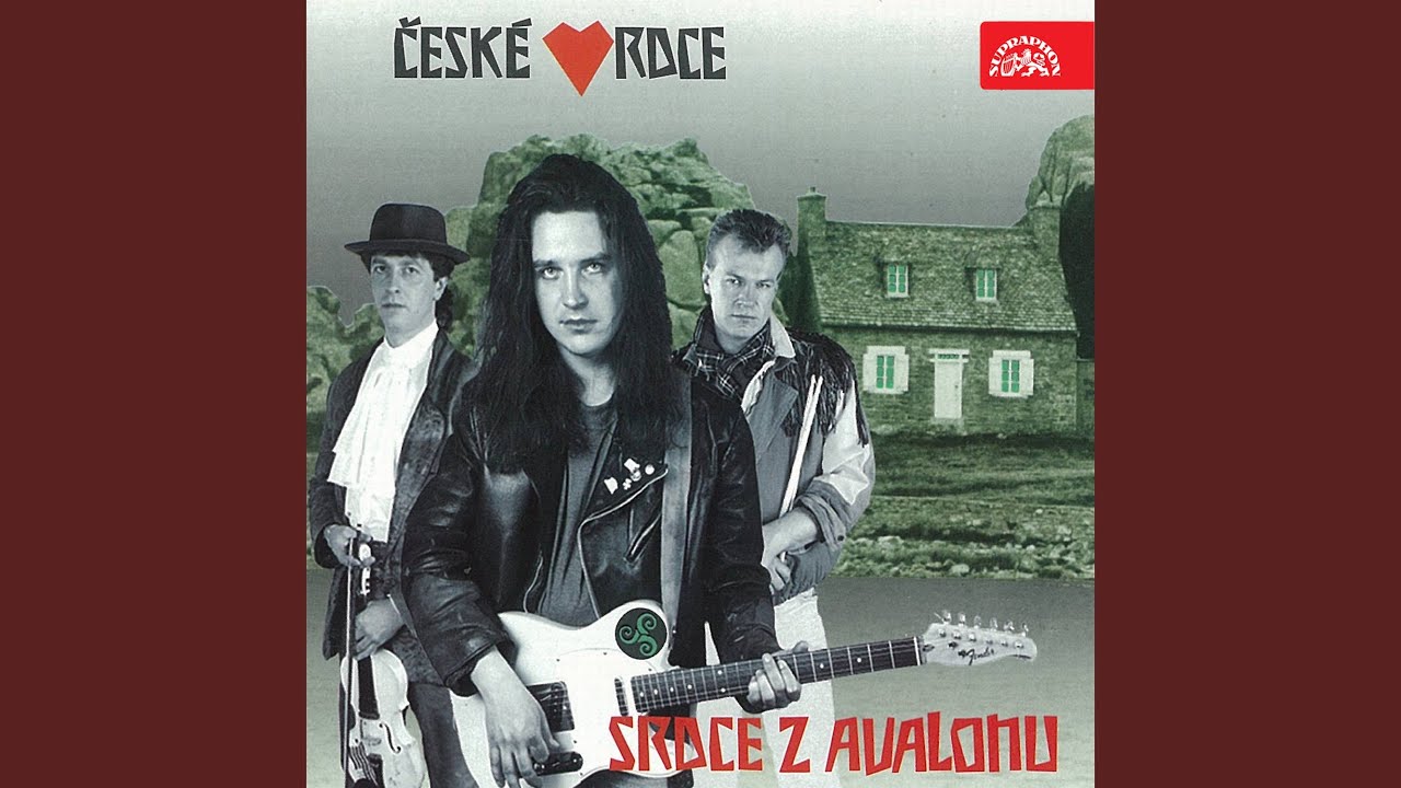 Srdce z Avalonu