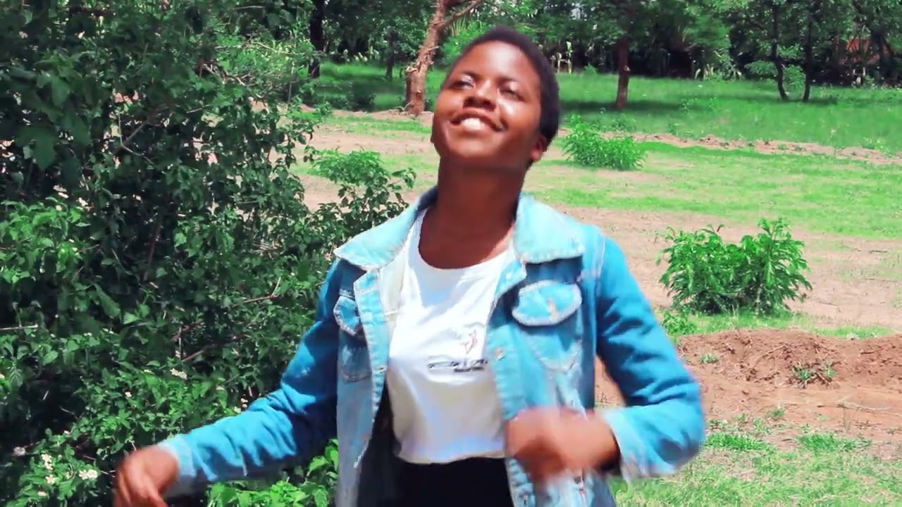 The Light Angels_-_Mulankhule{Dir.Jokala Hash} Jokala Visualz