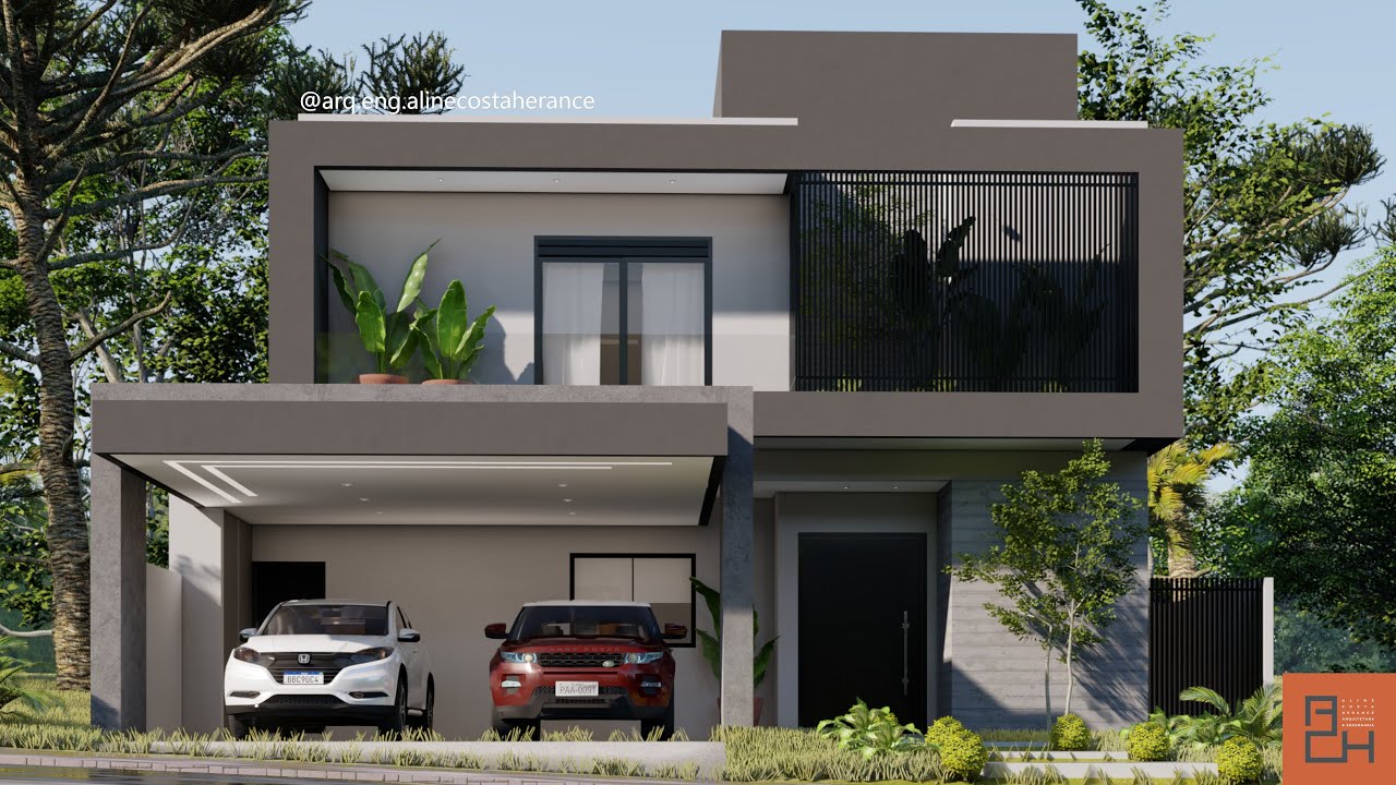 CASA EW - RESERVA RUDÁ