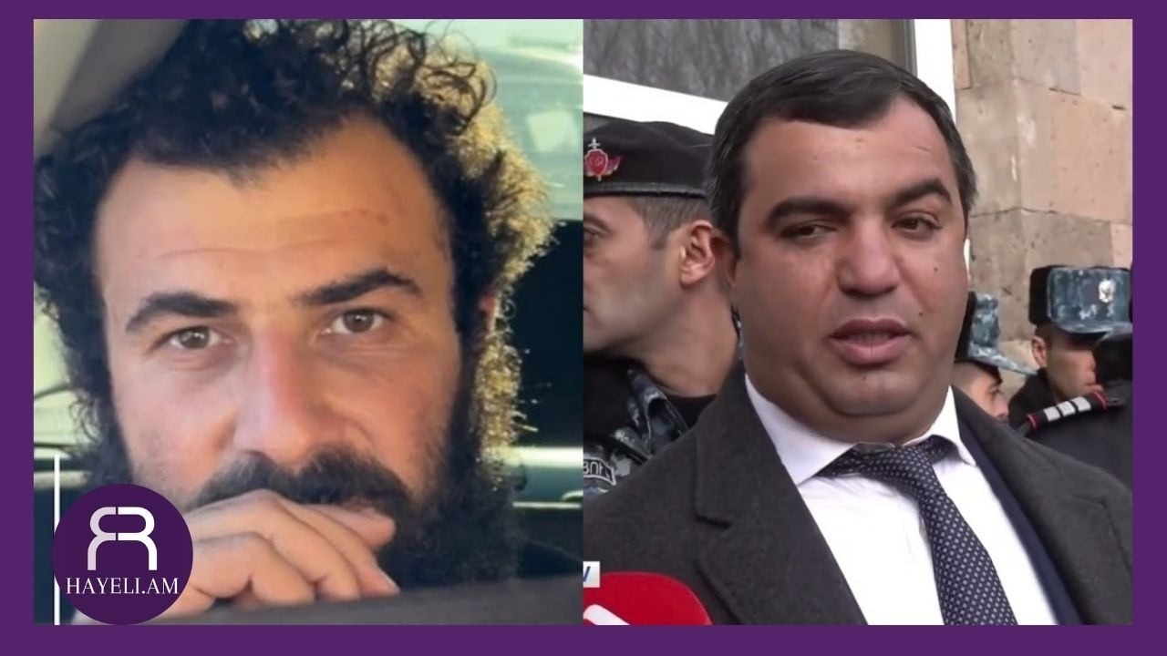 #ՈՒՂԻՂ․ Ի՞նչ է սպասվում․․․ Վալոդյա Գրիգորյանի սպանության գործով դատավարություն