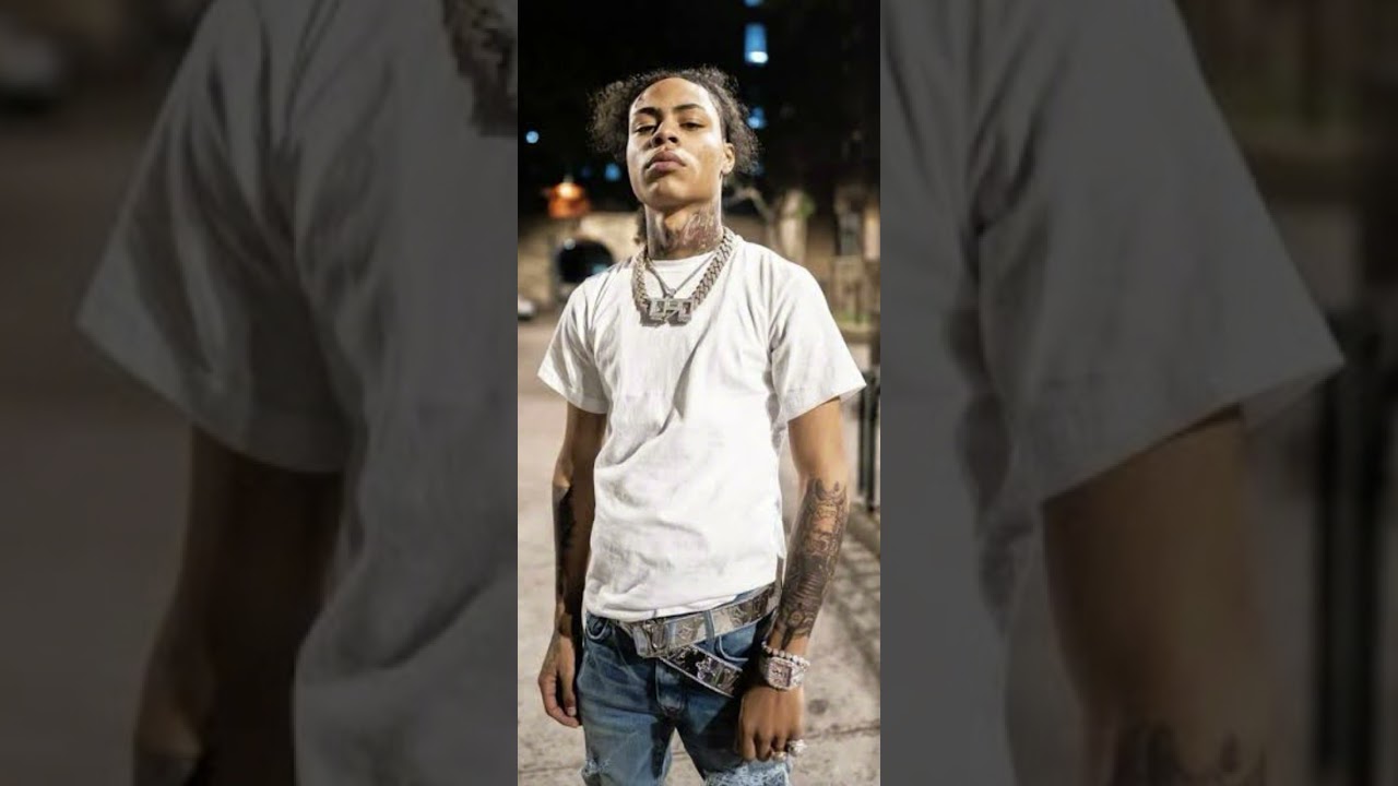 Kay Flock x Dougie B -T Cardi (realest instrumental)