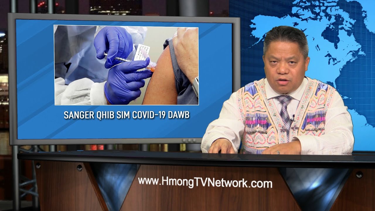 Hmong News 5/7/20 | Xov Xwm Hmoob | World News in Hmong | Xov Xwm Ntiaj Teb | Hmong TV Network
