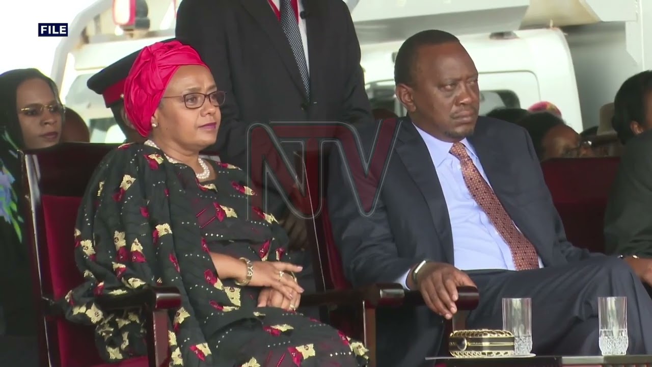 Government says all set for Tuesday swearing-in ceremony