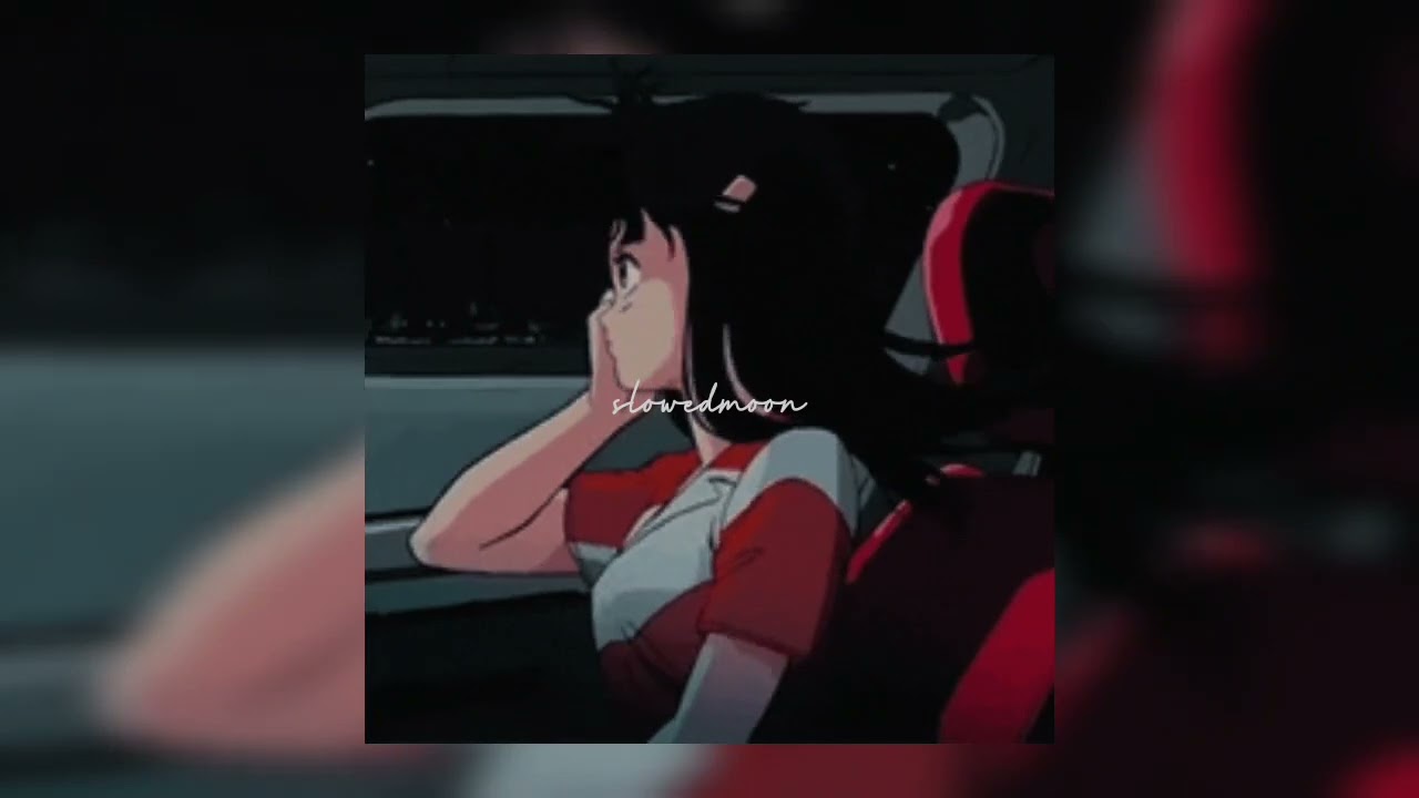 rondodasosa - chiara (slowed + reverb)