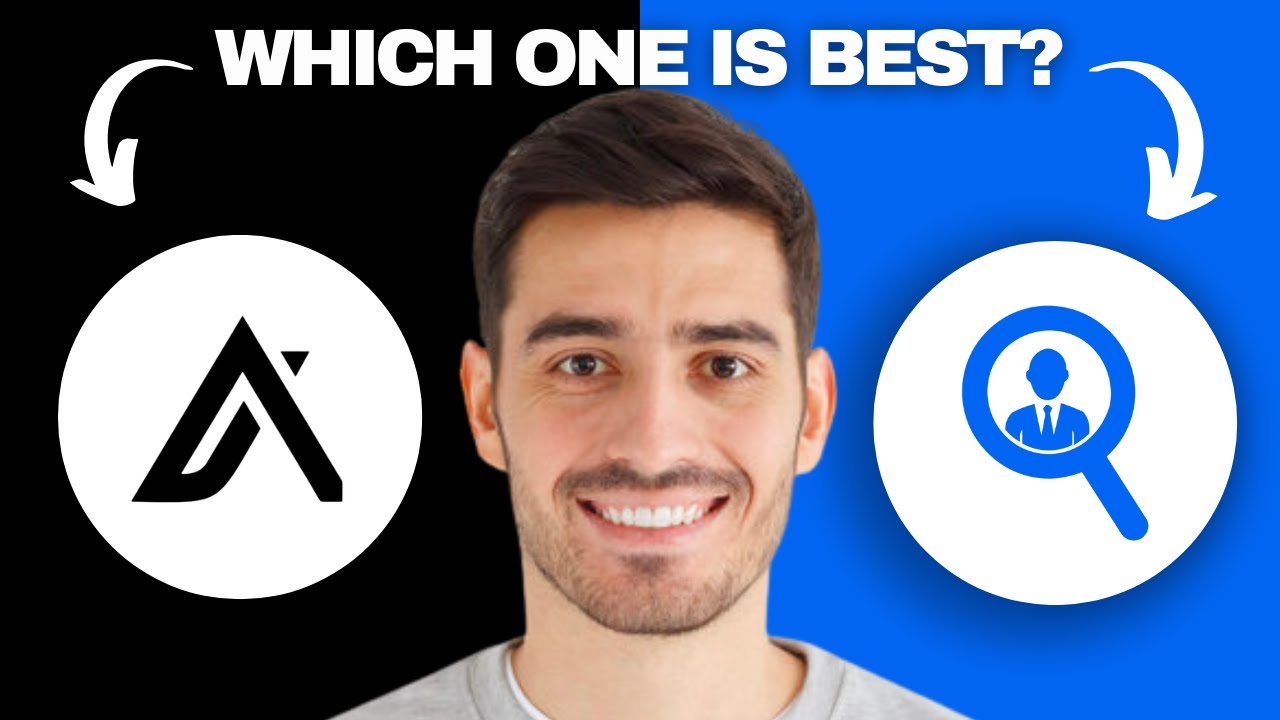 Apollo.io vs Seamless.ai (2026) | Which One is Better?