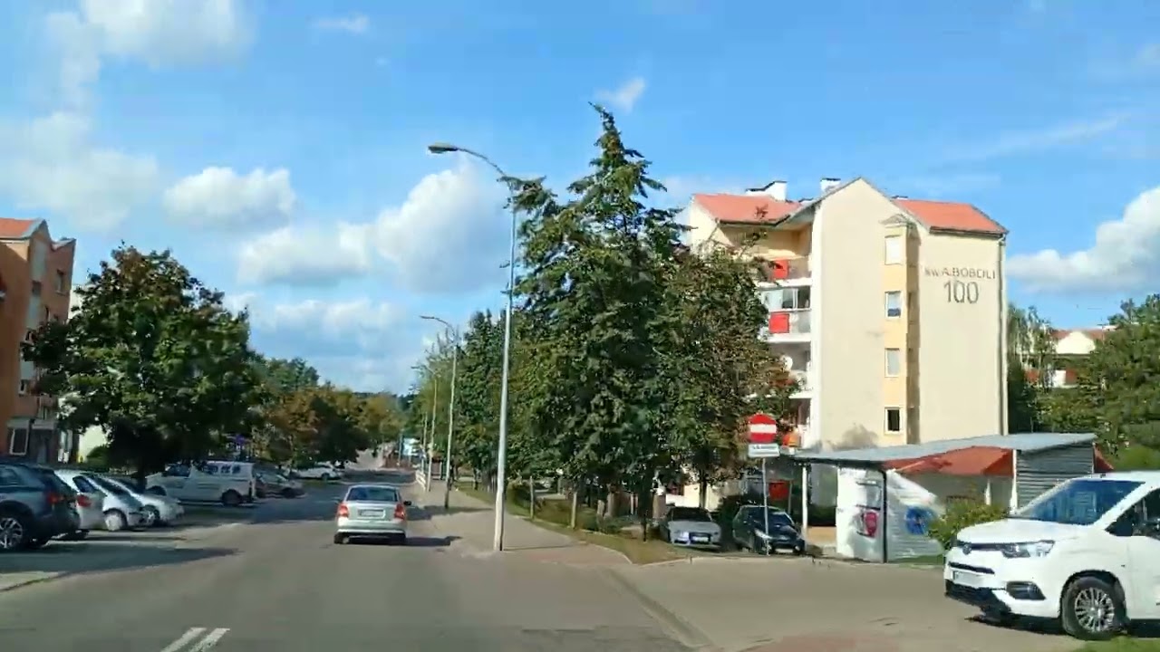Wycieczka PO akalicach Szkolnej 17, Starosielce, Uniwersal.pl